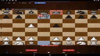 Chessis screenshot2
