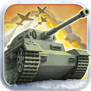 1941 Frozen Front Premium MOD APK icon