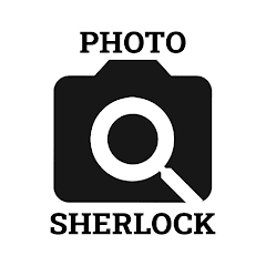 Photo Sherlock MOD APK icon