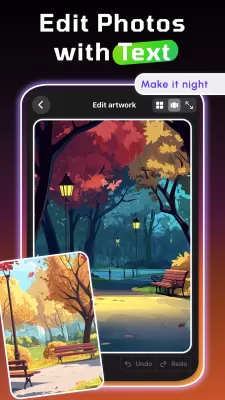 WOMBO Dream screenshot2