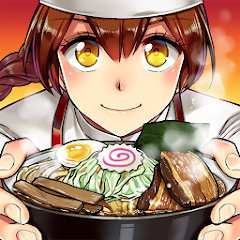 Ramen Craze - Fun Kitchen Cook MOD APK