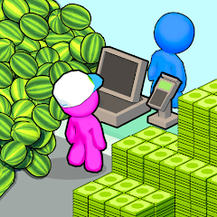 My Mini Mart MOD APK icon