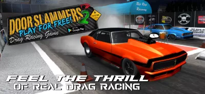 Door Slammers 2 screenshot2