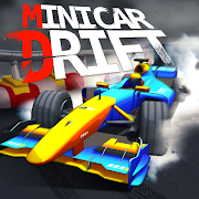 Minicar Drift : Minicar Racing MOD APK