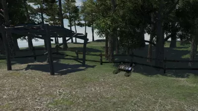 FPV Freerider screenshot3