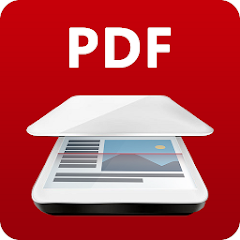 PDF Scanner - Document Scanner MOD APK icon