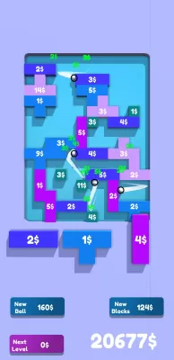 Money Bounce screenshot2