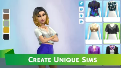 TSM screenshot2