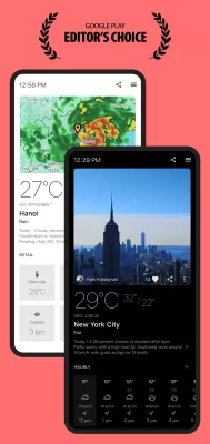 Today Weather screenshot1