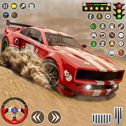 Real Rally MOD APK