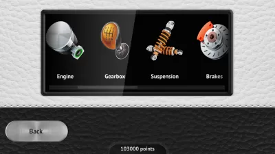 Driving Zone 2 screenshot2