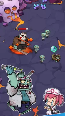 Town Survivor screenshot2