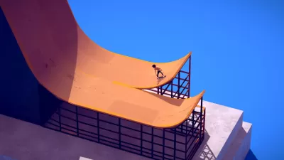 The Ramp screenshot3