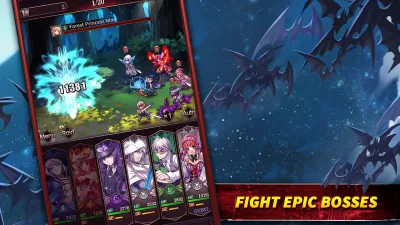 Bloodline screenshot3