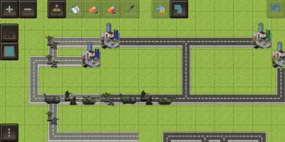 Age of Modern Wars screenshot2