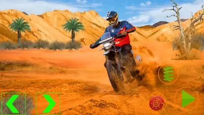 OffRoad Dirt Bike:MX Motocross screenshot3