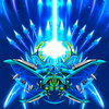 Galaxy Shooter MOD APK icon