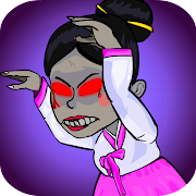 Train to Gensan MOD APK icon