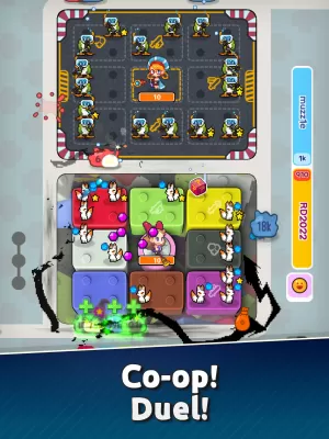 33RD: Random Defense screenshot2