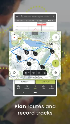 Outdooractive screenshot2