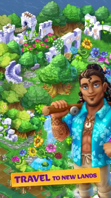 EverMerge screenshot3