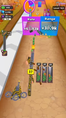 Rapid Reload screenshot1