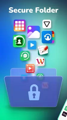 Hyde App Hider - Hide Apps screenshot2
