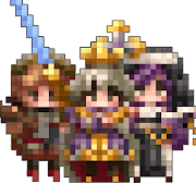 Tap Defenders MOD APK icon