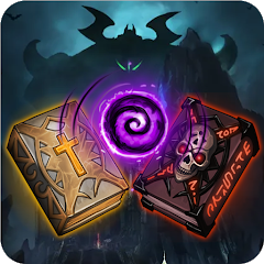 Wizard Master: Magic Roguelike MOD APK icon