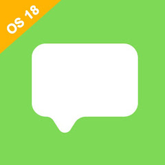 Messages OS 18, Phone 15 MOD APK