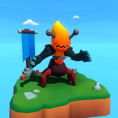 Monster Duel MOD APK icon