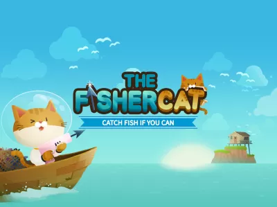 The Fishercat screenshot4