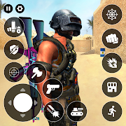 Banduk Wala Game: Gun Games 3D MOD APK
