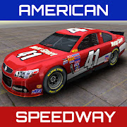 American Speedway MOD APK icon