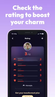 RizzGPT screenshot3