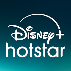 Disney+ Hotstar MOD APK icon