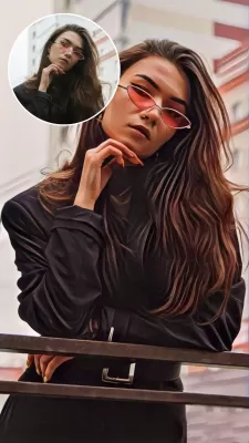 Art Filter screenshot4