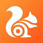 UC Browser MOD APK icon