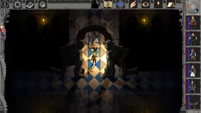 Caves of Lore screenshot3