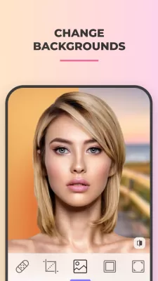 FaceApp screenshot3