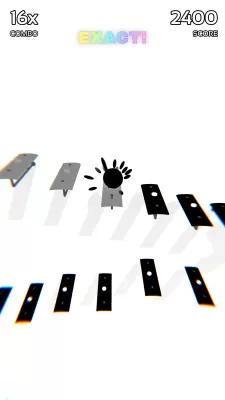Beat Bounce screenshot2
