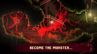 Carrion screenshot4