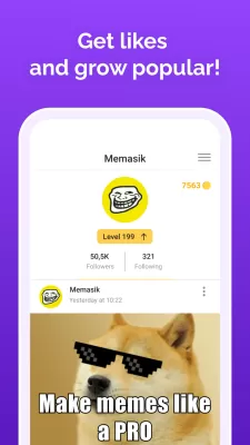 Memasik screenshot4
