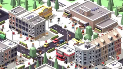 Idle Island - City Idle Tycoon screenshot1