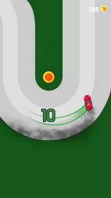 Sling Drift screenshot4