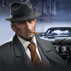 Mafia Origin MOD APK
