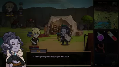 Hero Tale screenshot2