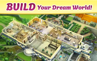 Vineyard Valley screenshot2