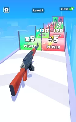Weapon Master screenshot4
