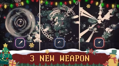 20 Minutes Till Dawn:Premium screenshot2